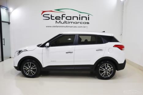 HYUNDAI Creta 2.0 16V 4P FLEX PRESTIGE AUTOM�TICO, Foto 10