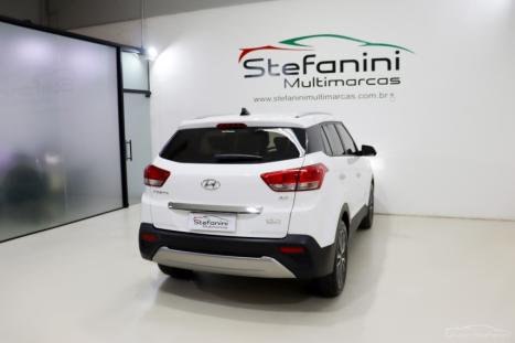 HYUNDAI Creta 2.0 16V 4P FLEX PRESTIGE AUTOM�TICO, Foto 11