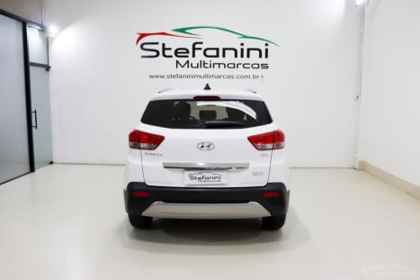 HYUNDAI Creta 2.0 16V 4P FLEX PRESTIGE AUTOM�TICO, Foto 12