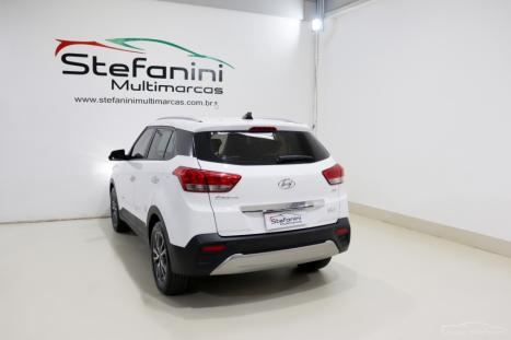 HYUNDAI Creta 2.0 16V 4P FLEX PRESTIGE AUTOM�TICO, Foto 13