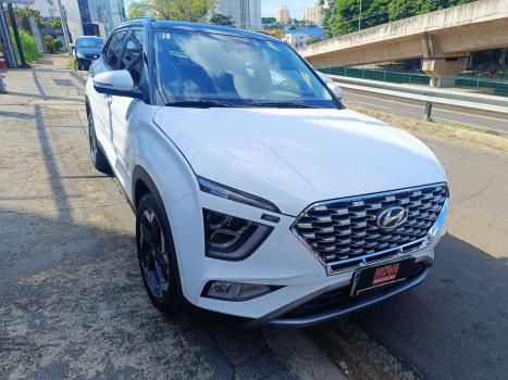 HYUNDAI Creta 2.0 16V 4P FLEX ULTIMATE AUTOM�TICO, Foto 1