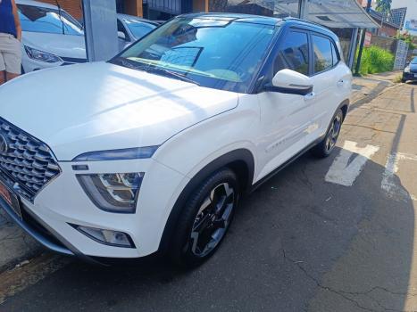 HYUNDAI Creta 2.0 16V 4P FLEX ULTIMATE AUTOM�TICO, Foto 2