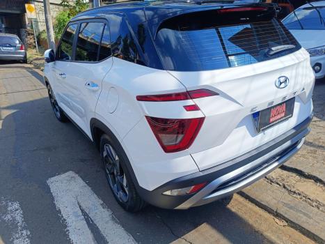 HYUNDAI Creta 2.0 16V 4P FLEX ULTIMATE AUTOM�TICO, Foto 3