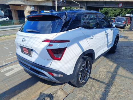 HYUNDAI Creta 2.0 16V 4P FLEX ULTIMATE AUTOM�TICO, Foto 4