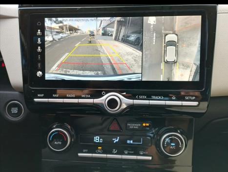 HYUNDAI Creta 2.0 16V 4P FLEX ULTIMATE AUTOM�TICO, Foto 6