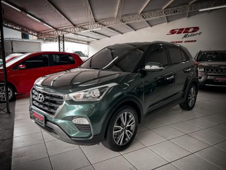 HYUNDAI Creta 2.0 16V 4P FLEX PRESTIGE AUTOM�TICO, Foto 1