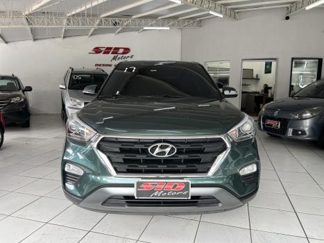 HYUNDAI Creta 2.0 16V 4P FLEX PRESTIGE AUTOM�TICO, Foto 2