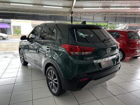 HYUNDAI Creta 2.0 16V 4P FLEX PRESTIGE AUTOM�TICO, Foto 5