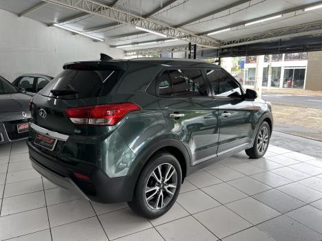 HYUNDAI Creta 2.0 16V 4P FLEX PRESTIGE AUTOM�TICO, Foto 6