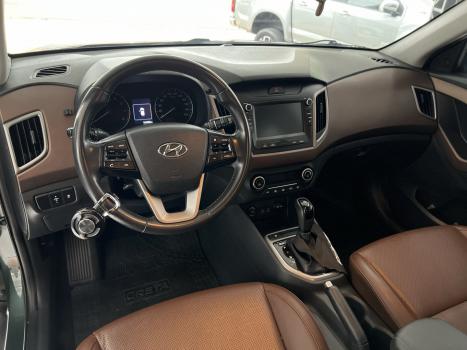 HYUNDAI Creta 2.0 16V 4P FLEX PRESTIGE AUTOM�TICO, Foto 7