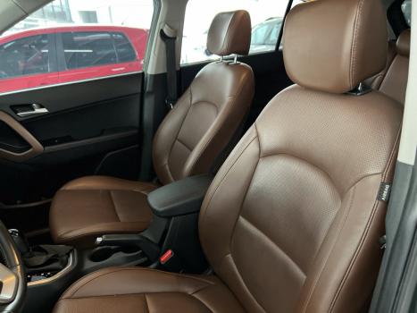 HYUNDAI Creta 2.0 16V 4P FLEX PRESTIGE AUTOM�TICO, Foto 8