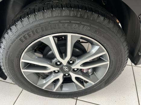 HYUNDAI Creta 2.0 16V 4P FLEX PRESTIGE AUTOM�TICO, Foto 9