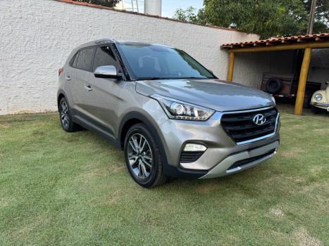 HYUNDAI Creta 2.0 16V 4P FLEX PRESTIGE AUTOM�TICO, Foto 1
