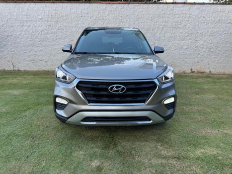HYUNDAI Creta 2.0 16V 4P FLEX PRESTIGE AUTOM�TICO, Foto 2