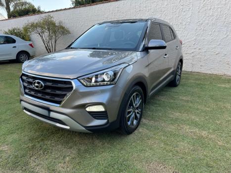 HYUNDAI Creta 2.0 16V 4P FLEX PRESTIGE AUTOM�TICO, Foto 3