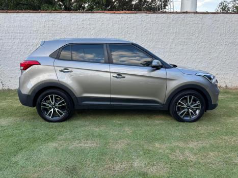 HYUNDAI Creta 2.0 16V 4P FLEX PRESTIGE AUTOM�TICO, Foto 4