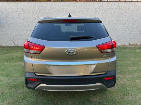 HYUNDAI Creta 2.0 16V 4P FLEX PRESTIGE AUTOM�TICO, Foto 5
