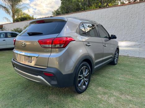 HYUNDAI Creta 2.0 16V 4P FLEX PRESTIGE AUTOM�TICO, Foto 6