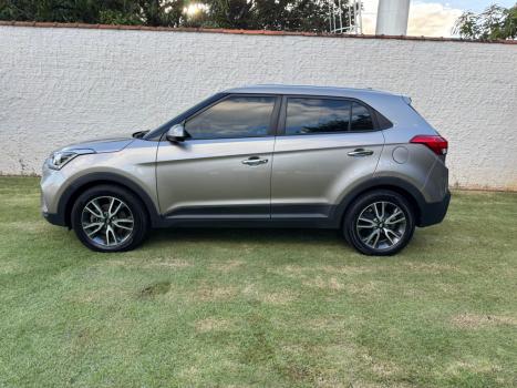 HYUNDAI Creta 2.0 16V 4P FLEX PRESTIGE AUTOM�TICO, Foto 7