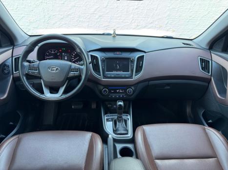 HYUNDAI Creta 2.0 16V 4P FLEX PRESTIGE AUTOM�TICO, Foto 9