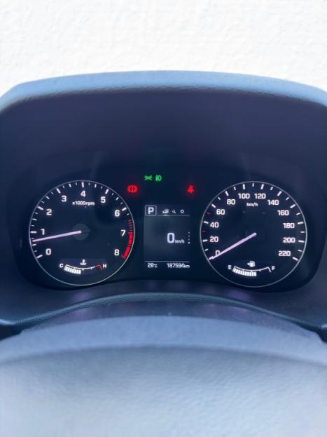 HYUNDAI Creta 2.0 16V 4P FLEX PRESTIGE AUTOM�TICO, Foto 10