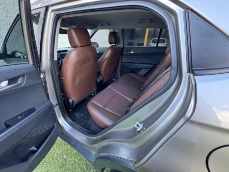 HYUNDAI Creta 2.0 16V 4P FLEX PRESTIGE AUTOM�TICO, Foto 11