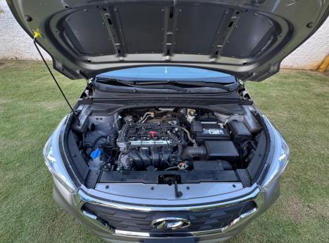 HYUNDAI Creta 2.0 16V 4P FLEX PRESTIGE AUTOM�TICO, Foto 13