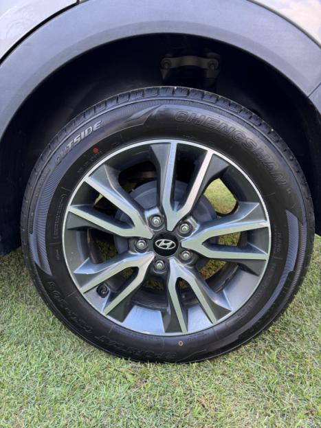 HYUNDAI Creta 2.0 16V 4P FLEX PRESTIGE AUTOM�TICO, Foto 14