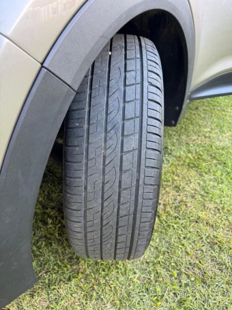 HYUNDAI Creta 2.0 16V 4P FLEX PRESTIGE AUTOM�TICO, Foto 15