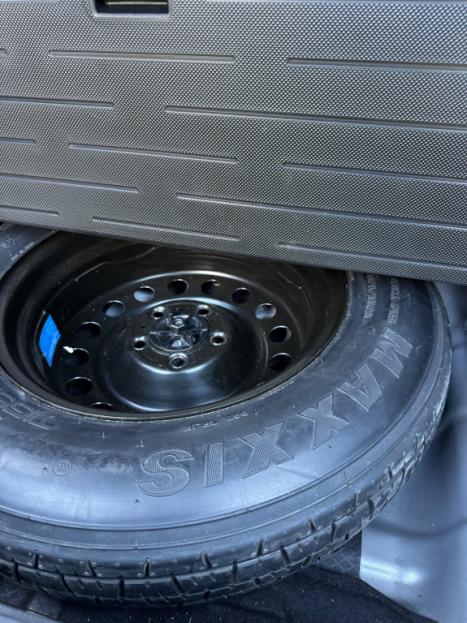 HYUNDAI Creta 2.0 16V 4P FLEX PRESTIGE AUTOM�TICO, Foto 16