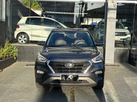 HYUNDAI Creta 2.0 16V 4P FLEX PRESTIGE AUTOM�TICO, Foto 2