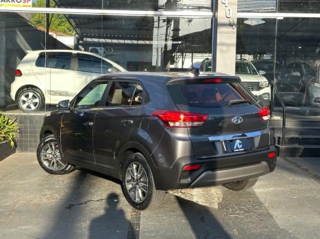 HYUNDAI Creta 2.0 16V 4P FLEX PRESTIGE AUTOM�TICO, Foto 3