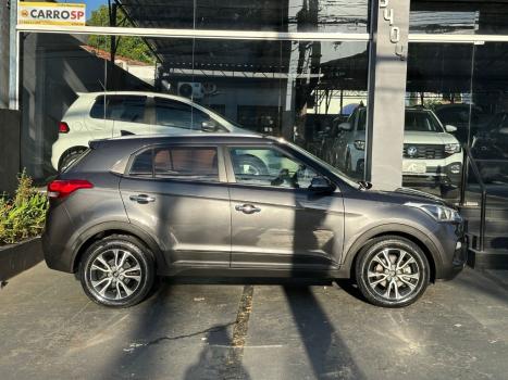 HYUNDAI Creta 2.0 16V 4P FLEX PRESTIGE AUTOM�TICO, Foto 4