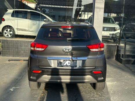 HYUNDAI Creta 2.0 16V 4P FLEX PRESTIGE AUTOM�TICO, Foto 5