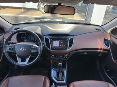 HYUNDAI Creta 2.0 16V 4P FLEX PRESTIGE AUTOM�TICO, Foto 6
