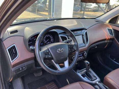 HYUNDAI Creta 2.0 16V 4P FLEX PRESTIGE AUTOM�TICO, Foto 7