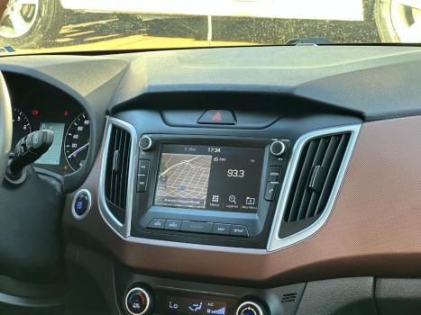 HYUNDAI Creta 2.0 16V 4P FLEX PRESTIGE AUTOM�TICO, Foto 8