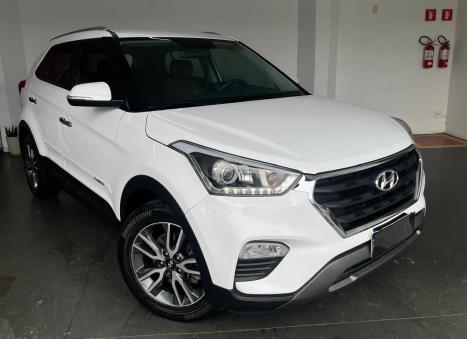 HYUNDAI Creta 2.0 16V 4P FLEX PRESTIGE AUTOM�TICO, Foto 1