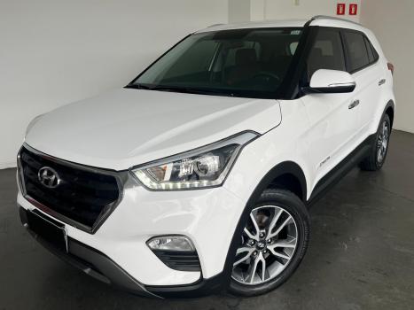 HYUNDAI Creta 2.0 16V 4P FLEX PRESTIGE AUTOM�TICO, Foto 2