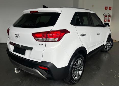 HYUNDAI Creta 2.0 16V 4P FLEX PRESTIGE AUTOM�TICO, Foto 3