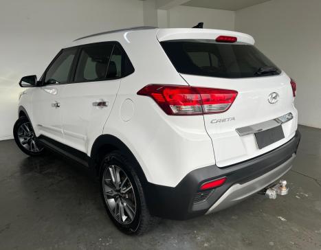 HYUNDAI Creta 2.0 16V 4P FLEX PRESTIGE AUTOM�TICO, Foto 4