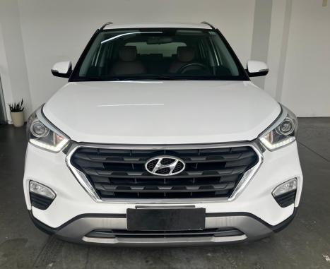 HYUNDAI Creta 2.0 16V 4P FLEX PRESTIGE AUTOM�TICO, Foto 5