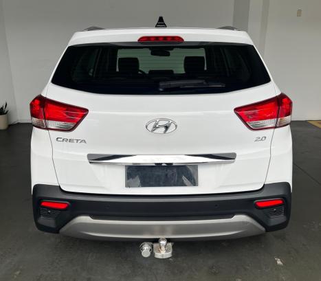 HYUNDAI Creta 2.0 16V 4P FLEX PRESTIGE AUTOM�TICO, Foto 6