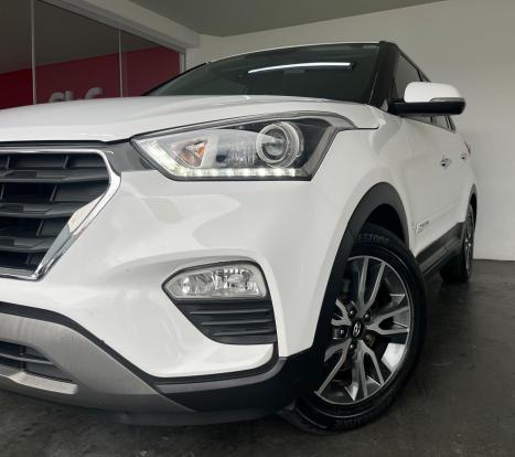 HYUNDAI Creta 2.0 16V 4P FLEX PRESTIGE AUTOM�TICO, Foto 7