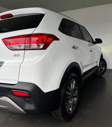 HYUNDAI Creta 2.0 16V 4P FLEX PRESTIGE AUTOM�TICO, Foto 8