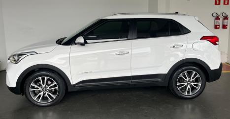 HYUNDAI Creta 2.0 16V 4P FLEX PRESTIGE AUTOM�TICO, Foto 10