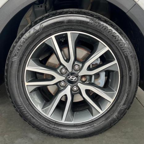 HYUNDAI Creta 2.0 16V 4P FLEX PRESTIGE AUTOM�TICO, Foto 11