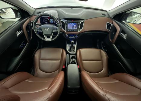 HYUNDAI Creta 2.0 16V 4P FLEX PRESTIGE AUTOM�TICO, Foto 12