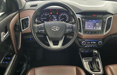 HYUNDAI Creta 2.0 16V 4P FLEX PRESTIGE AUTOM�TICO, Foto 13