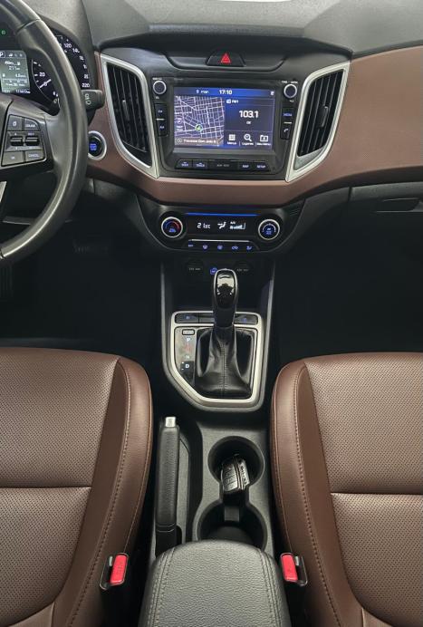 HYUNDAI Creta 2.0 16V 4P FLEX PRESTIGE AUTOM�TICO, Foto 14